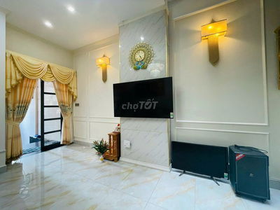 BÁN NHÀ PHỐ CITYLAND PARK HILL GẦN LOTTE