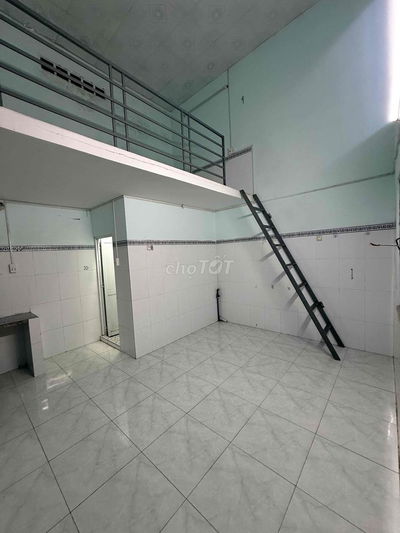 Cho Thuê Phòng Trọ Thủ Dầu Một Bình Dương