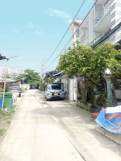 🔥 ĐẤT FULL THỔ CƯ–AN LẠC ✨ 68m² (4❌17) GẦN VÕ VĂN KIỆT - HXH THÔNG