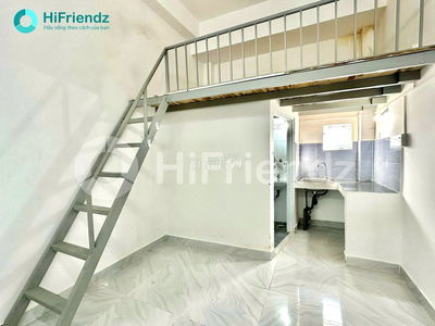 PHÒNG TRỌ MÁY LẠNH GẦN CẦU PHÚ MỸ DIỆN TÍCH 20M2