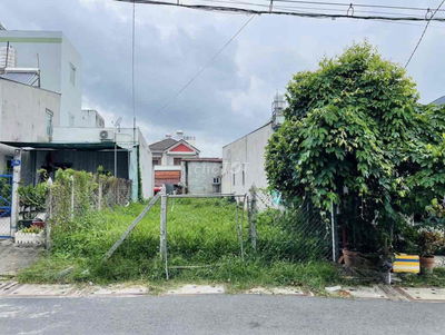 Bán Đất Thổ Cư 138m - Mặt Tiền Đường Vũ Duy Trí, Củ Chi, Giá Tốt (TL).