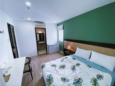 Phòng Đón Nắng - Gần AEON Tân Phú, Ở Ngay!! Giá Cực Rẻ