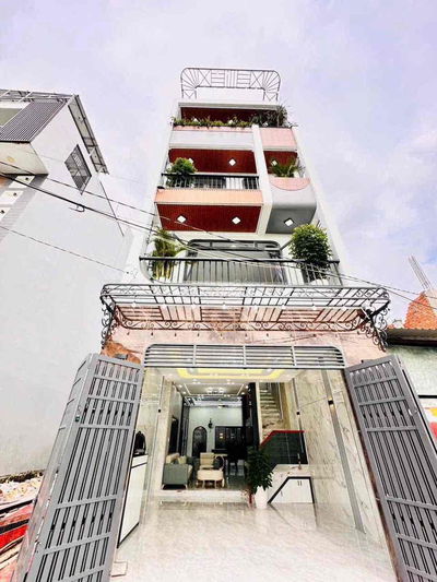 Nhà Phố Xây Mới, Sát Bên UBND Tx Cũ, Trung Tâm Hành Chính