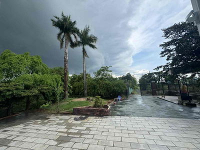 cho thuê biệt thự tân phú trung