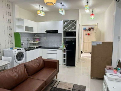 Bán nhà đẹp kiên cố Hưng Phú 2 căn liền kề siêu hiếm gộp 8m ngang