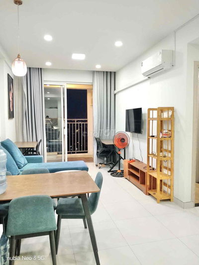 Căn hộ Richstar Tân Phú, 2 Phòng, Full Nội Thất, 239 Hoà Bình