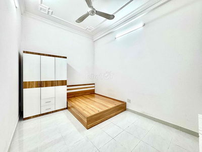 CHO THUÊ PHÒNG NỘI THẤT CƠ BẢN ĐƯỜNG NGUYỄN PHÚC CHU PHƯỜNG15 TÂN BÌNH