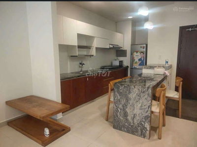 Sora 1, căn 2PN full nội thất