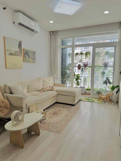 Cho thuê Hưng Phát Silver Star giá 13 triệu 3PN 2WC đầy đủ nội thất