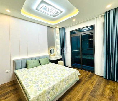 Nhà đẹp thoáng-sổ vuông-Khương Hạ-thanh xuân 35mx5T- ở,cho thuê-7.8 tỷ