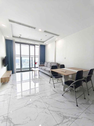 Cần Cho thuê Căn Hộ 70m2 full NT 2PN 2WC Sunshine Sky City Q7 view Sôn