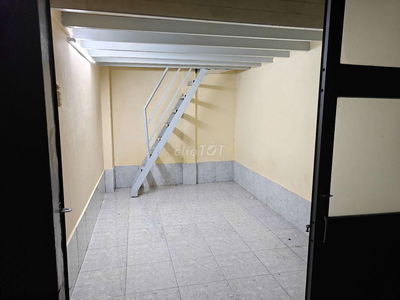 Nhà trọ NVVP - HSSV