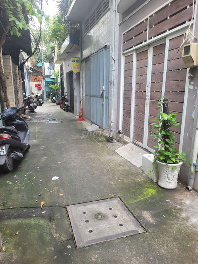 CHO THUÊ NHÀ THỐNG NHẤT PHƯỜNG 16 GÒ VẤP