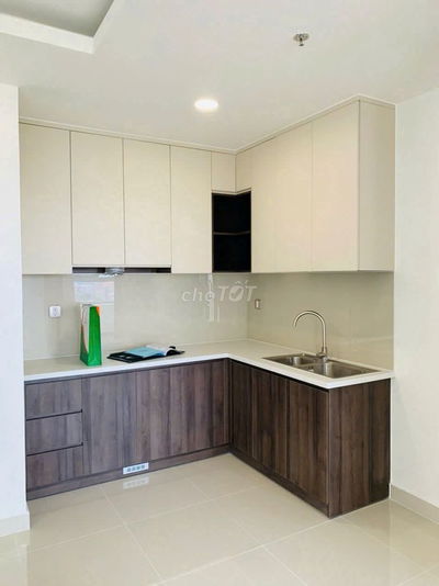 BÁN CĂN GÓC 2PN – Q7 BOULEVARD