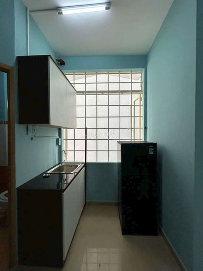 Phòng 30m² cho thuê đầy đủ tiện nghi