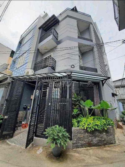 🏦 Nhà NC nup hẻm 1/ Phạm ngũ lão P3