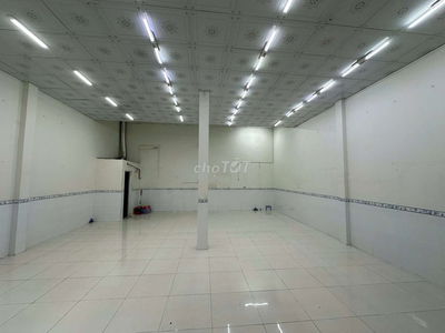 CHO THUÊ MB KINH DOANH MẶT TIỀN ĐƯỜNG TRẦN QUỐC TOẢN, P. AN BÌNH