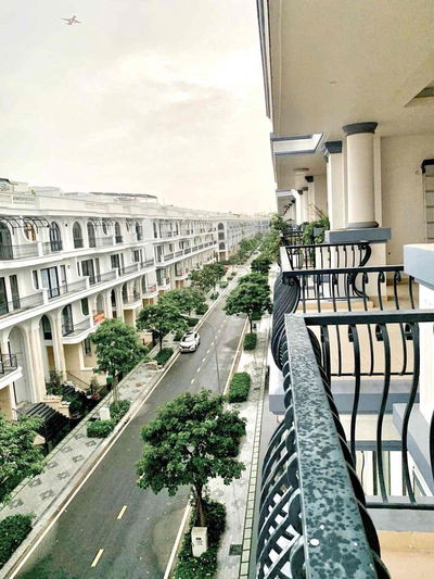 CẦN CHO THUÊ CHDV 2PN KĐT VẠN PHÚC CITY, THỦ ĐỨC