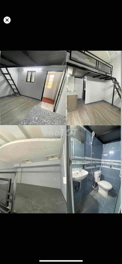 Cần pass lại phòng trọ hẻm 111 phạm văn chiêu