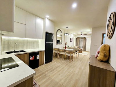 Cho thuê căn hộ Sky Garden 2 , 2pn , 2wc Phú Mỹ Hưng, Q7 chỉ 23 triệu