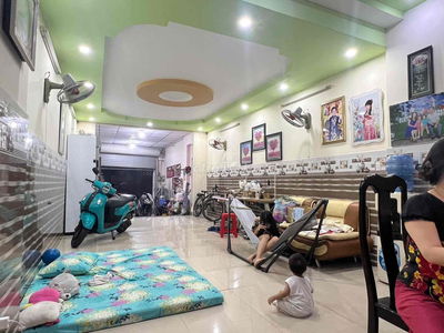 Mặt tiền chợ Lạc Quang - Trường Chinh Kinh Doanh Đỉnh