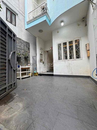 67M2 HI.Ế.M - PHÚ NHUẬN - HOÀNG HOA THÁM -P5 HXH KO LỖi-8ty9