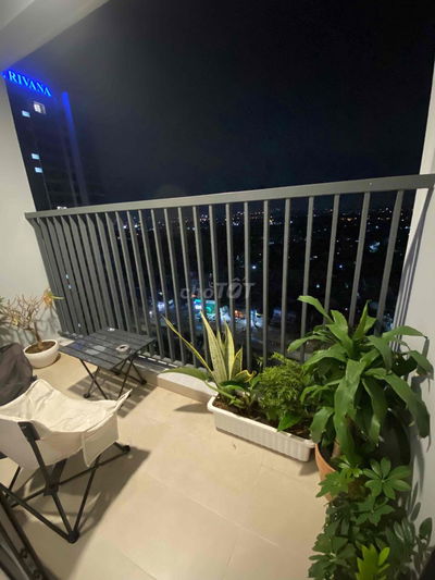 PASS CĂN HỘ CHO THUÊ THE RIVANA (ĐÃ CÓ Rèm, Tủ Lạnh, Máy Lạnh)