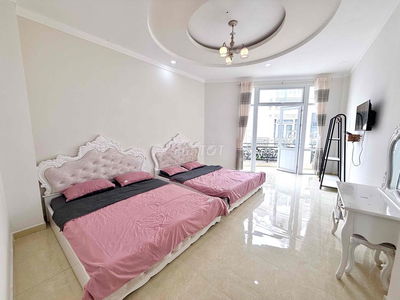 PHÒNG TRỌ KHU NGHỈ DƯỠNG P XUÂN HƯƠNG ĐÀ LẠT