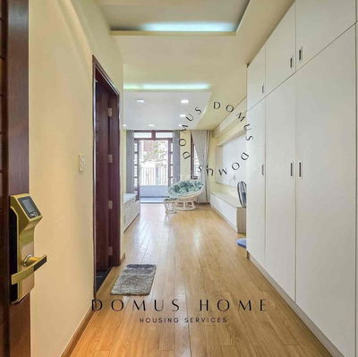 🎯Căn hộ Cao Cấp mới 100% Full Nt _ BANCOL _Tô Hiến Thành - Thành Thái🎯