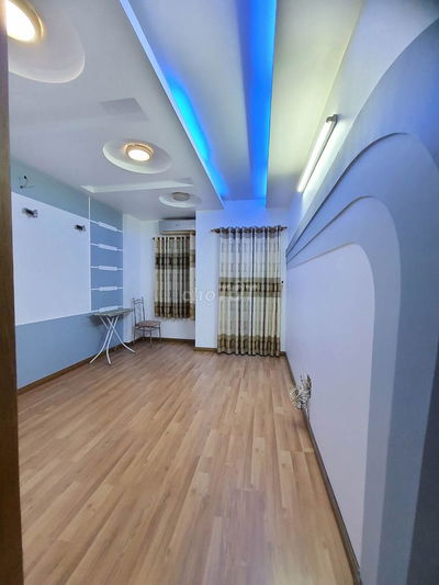 PHÒNG GÒ VẤP FULL NỘI THẤT CÓ BAN CÔNG,THẺ TỪ,FREE WF, MÁY GIẶT,TỰ DO