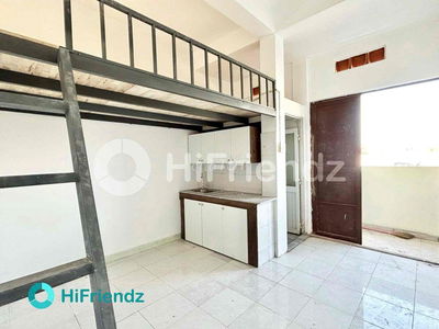 🔥Phòng trọ có gác - BANCOL giá siêu rẻ Gần AEON BÌNH TÂN🔥🔥