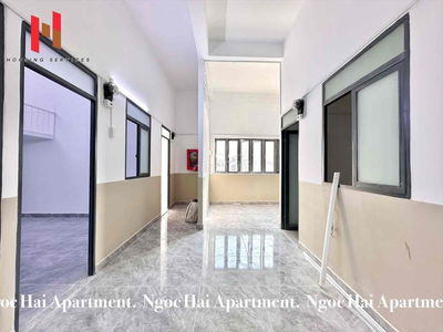 PHÒNG CHO THUÊ GIÁ RẺ GÁC CAO 1M8 MỚI 100% SÁT BÊN CITY LAND_THỐNG NHA