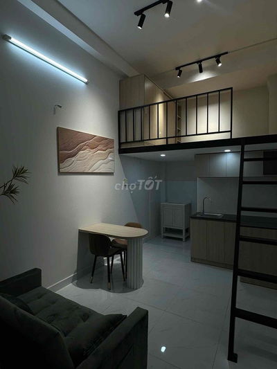 🔥Cho Thuê CĂN HỘ DUPLEX BAN CÔNG - NGAY GÒ DẦU, AEON TÂN PHÚ.