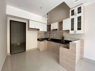 HXH – Nhà Mới Đẹp – Gần Siêu Thị Emart Phan Văn Trị – 5.7 Tỷ