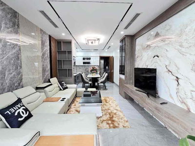 TÀI CHÍNH 11.5tỷ SỞ HỮU NHÀ 6TẦNG THANG MÁY FULL NỘI THẤT ÔT VÀO NHÀ