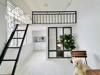 phòng MỚI CHO THUÊ GIÁ SIÊU RẺ - THOÁNG cách Aeon Bình Tân 100m đi bộ