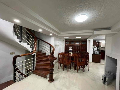 nhà 3 PHÒNG NGủ 6x12 ĐIỆN BIÊN PHủ. hẻm xe hơi