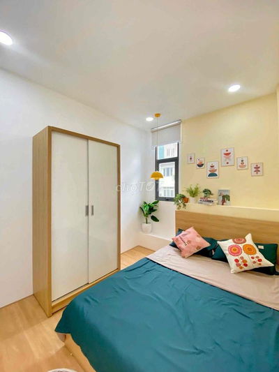 🔥🔥QUÁ ĐẸP - 2PN - 55m2 - Nội thất như hình - Vào group xem thêm ib 🥰