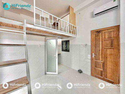 KHAI TRƯƠNG CĂN HỘ 20P MỚI 100% NGAY NGÃ TƯ GÒ MÂY - AEON TÂN PHÚ