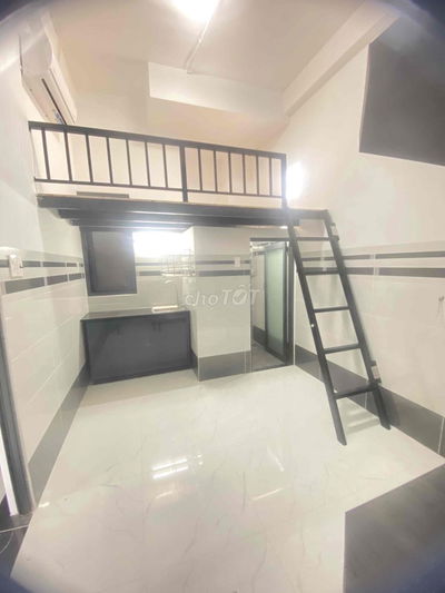 Phòng mới gần Ngã tư thủ Đức , Cao đẳng Công Thương