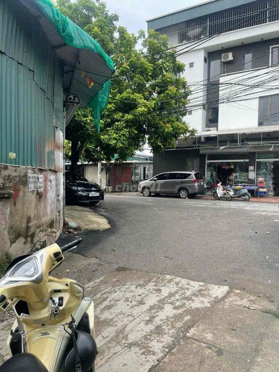 🏡 BÁN ĐẤT ĐẸP LÔ GÓC – VĨNH TRUNG, ĐẠI ÁNG – Ô TÔ VÀO TẬN NƠI 🚗  📏 Diệ