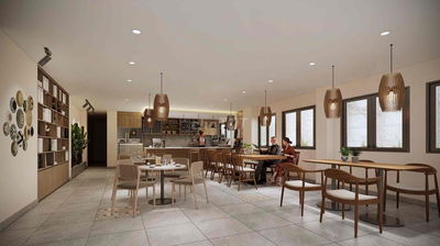 Có sẳn căn Duplex mới toanh - Gần Hutech,SPKT, Làng Đại Học