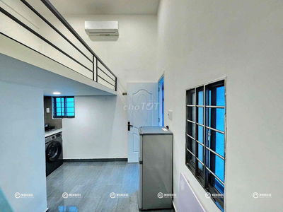 KHAI TRƯƠNG PHỎNG CHO THUÊ CAO CẤP FULL NỘI THẤT SIÊU GẦN AEON TÂN PHÚ