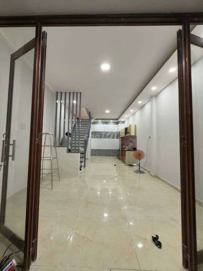 🔥 NHÀ ĐẸP MÃ LÒ – 4X9M – HẺM XE HƠI - 3.8 TỶ 🔥