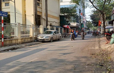 Căn hộ dịch vụ Mỹ Đình 30 phòng khép kín, dòng tiền khủng,120m2 23.5tỷ