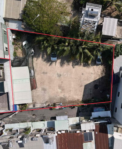 Bán Gấp đất nền 439 m2 đang làm bãi gửi ô tô,Lê Văn Lương,Ngay GS City