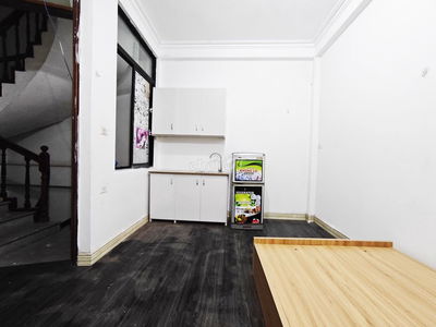 Studio Trần Đăng Ninh Hà Đông, full đồ