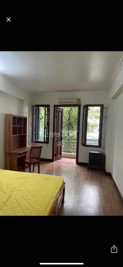 Phòng trọ quận Ba Đình