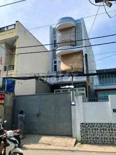 BÁN NHÀ MẶT TIỀN ĐƯỜNG GIÁ TỐT HIỆP BÌNH CHÁNH THỦ ĐỨC