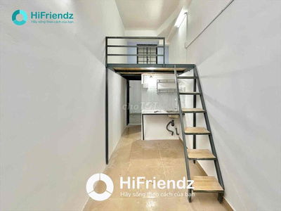 CHO THUÊ PHÒNG GIÁ RẺ CÓ THANG MÁY BẢO VỆ Ở CHỢ TÂN HƯƠNG ĐH VĂN HIẾN